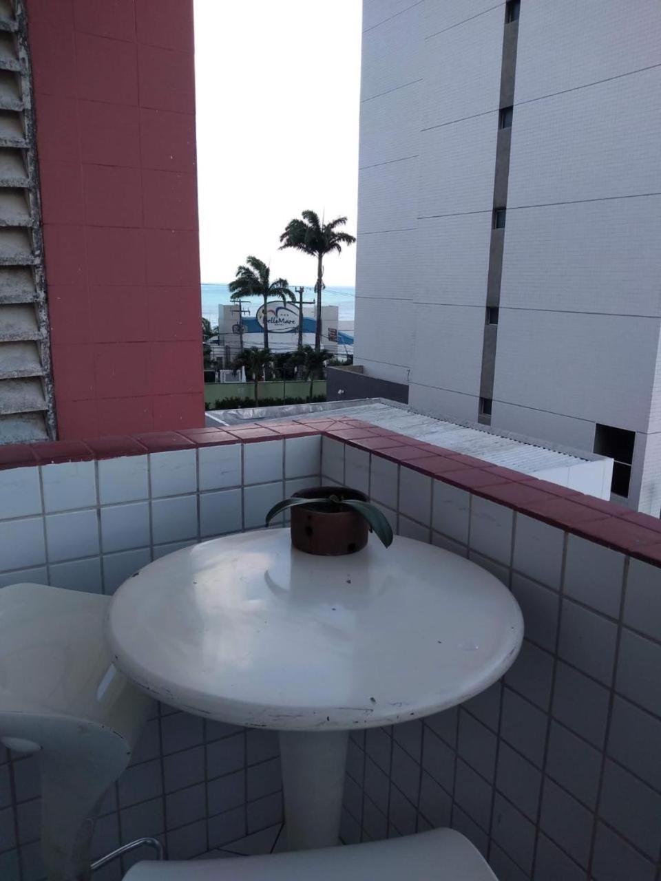 Apartamento Flat Morada Do Sol 201 *