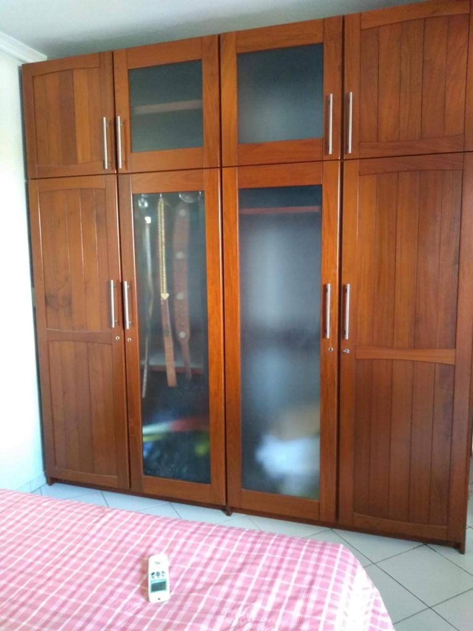 Flat Morada Do Sol 201