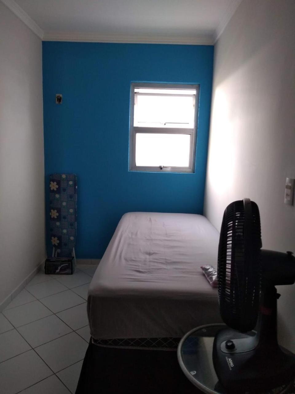 Flat Morada Do Sol 201 Apartamento