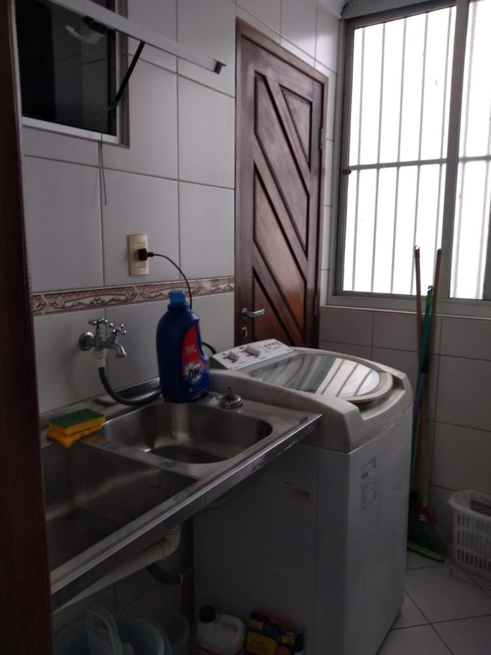 Apartamento Flat Morada Do Sol 201