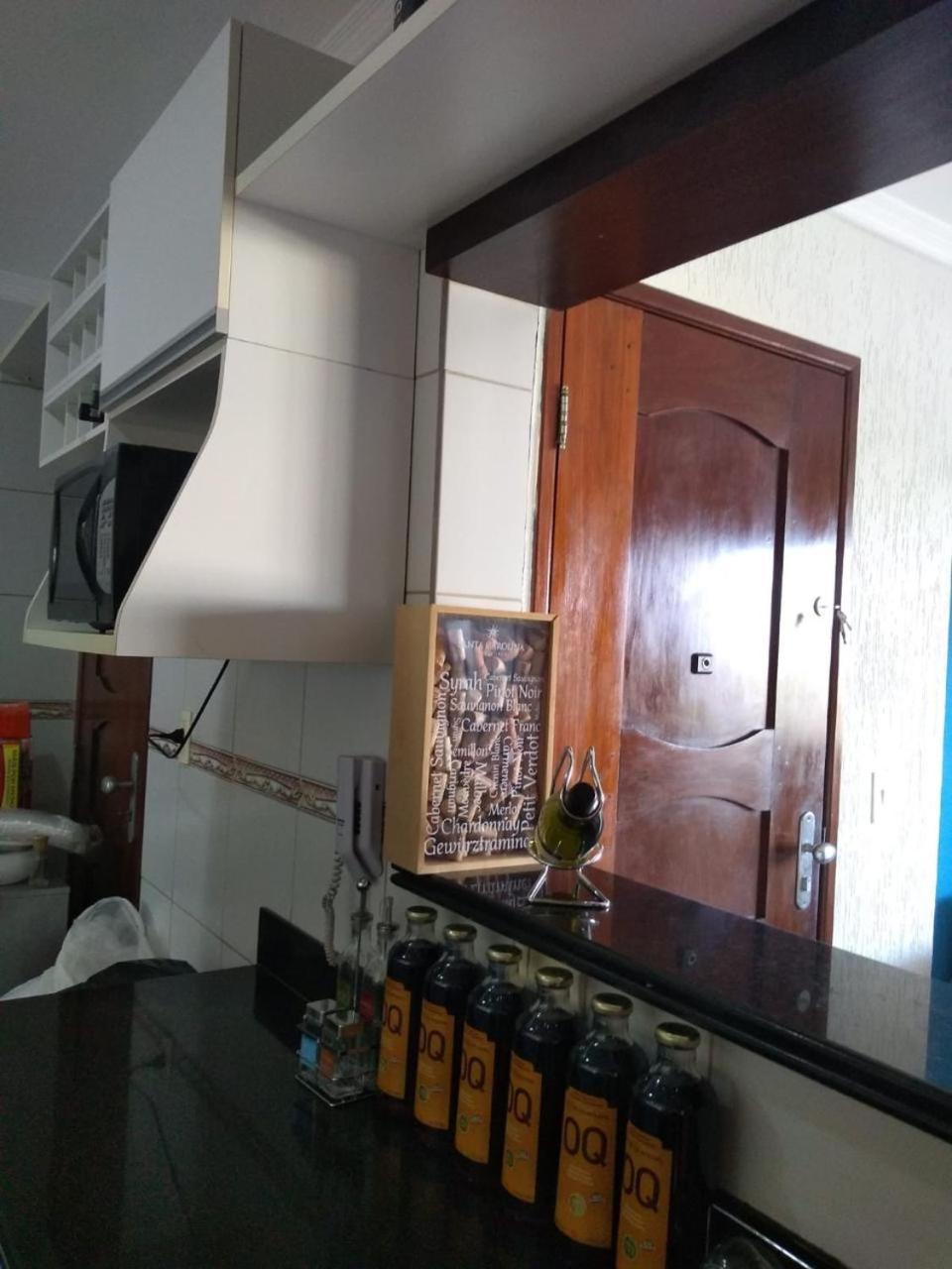 Flat Morada Do Sol 201