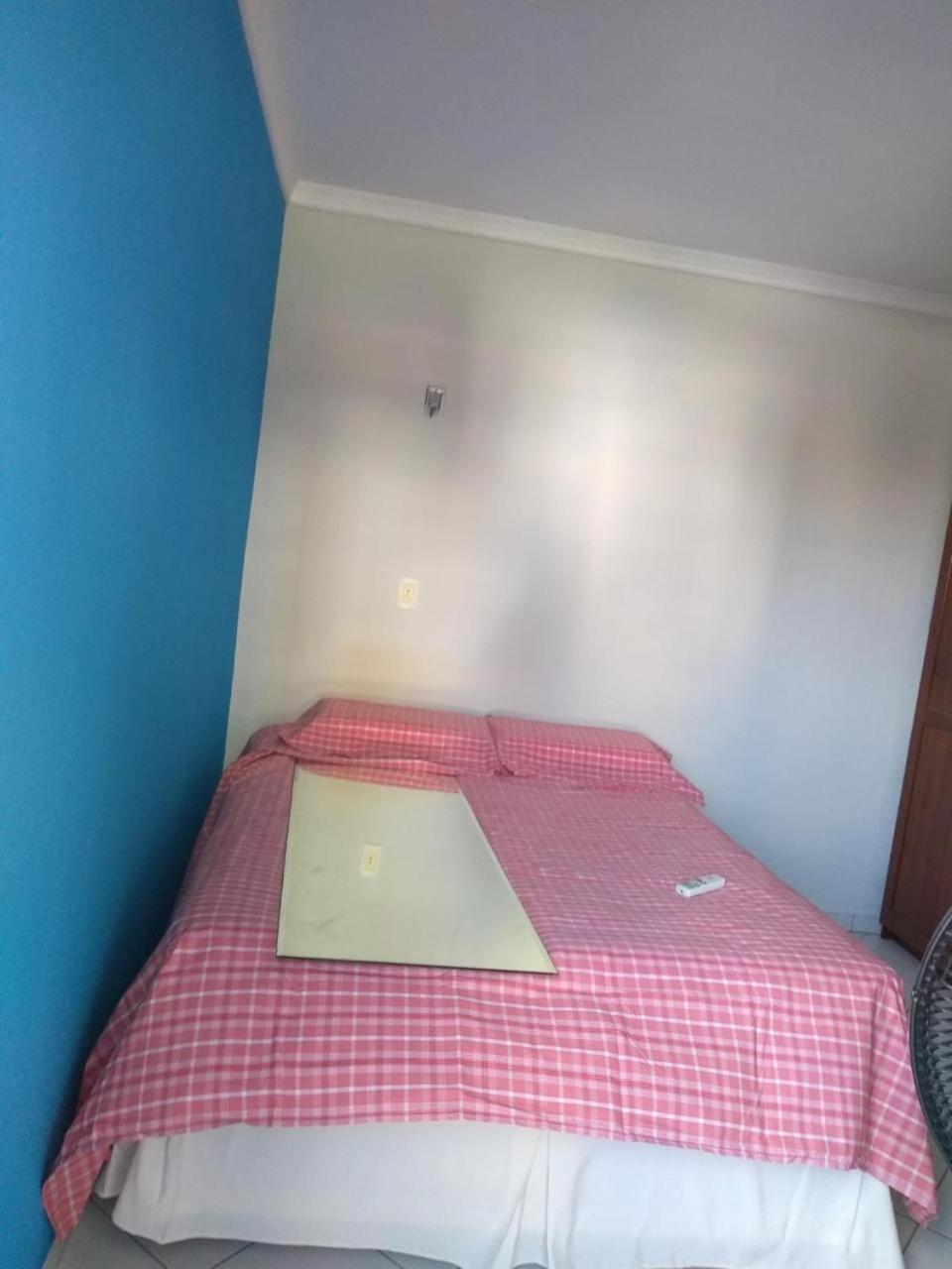 Flat Morada Do Sol 201