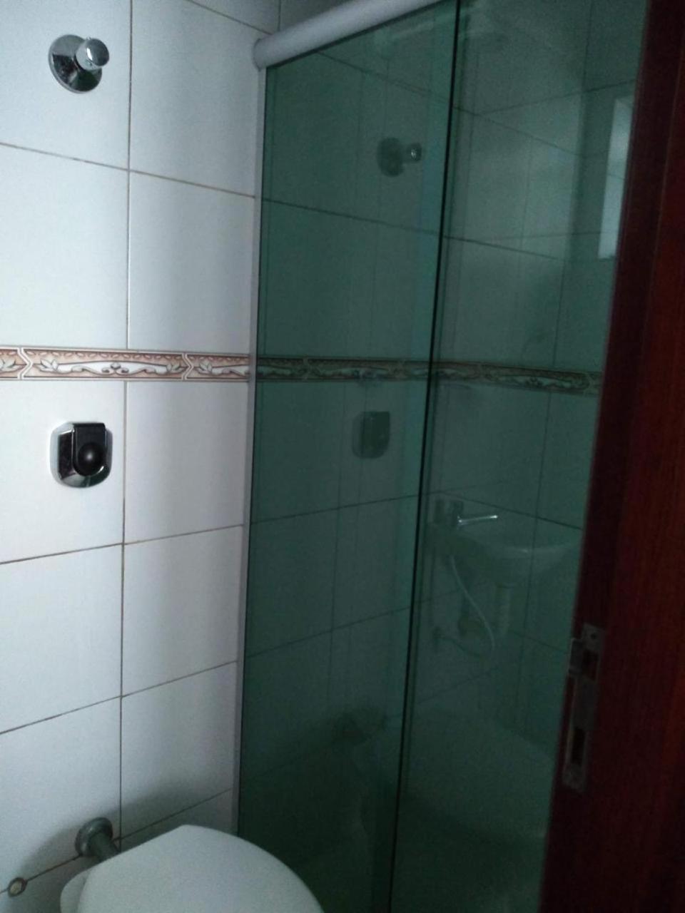 Flat Morada Do Sol 201 * Natal