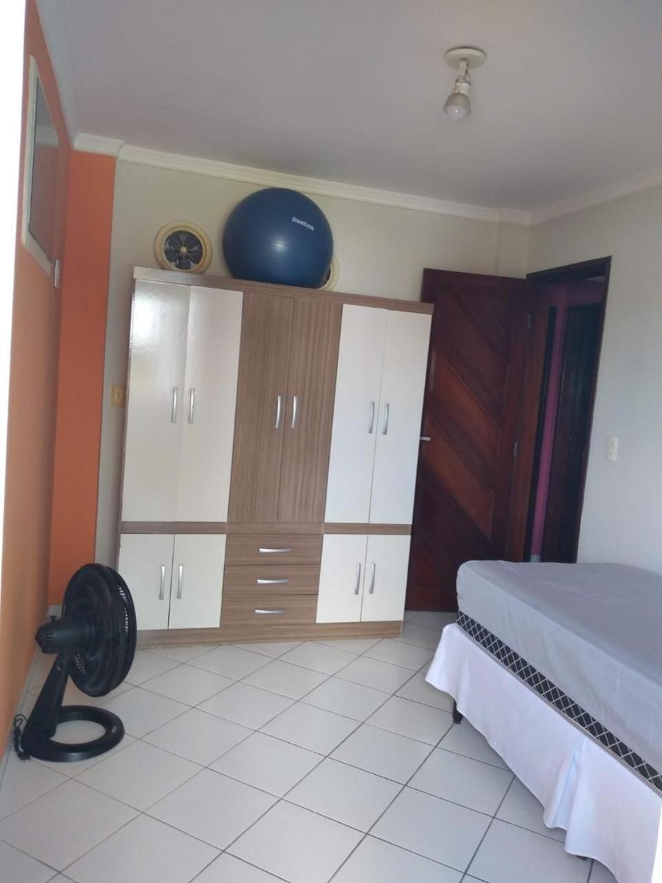 Flat Morada Do Sol 201