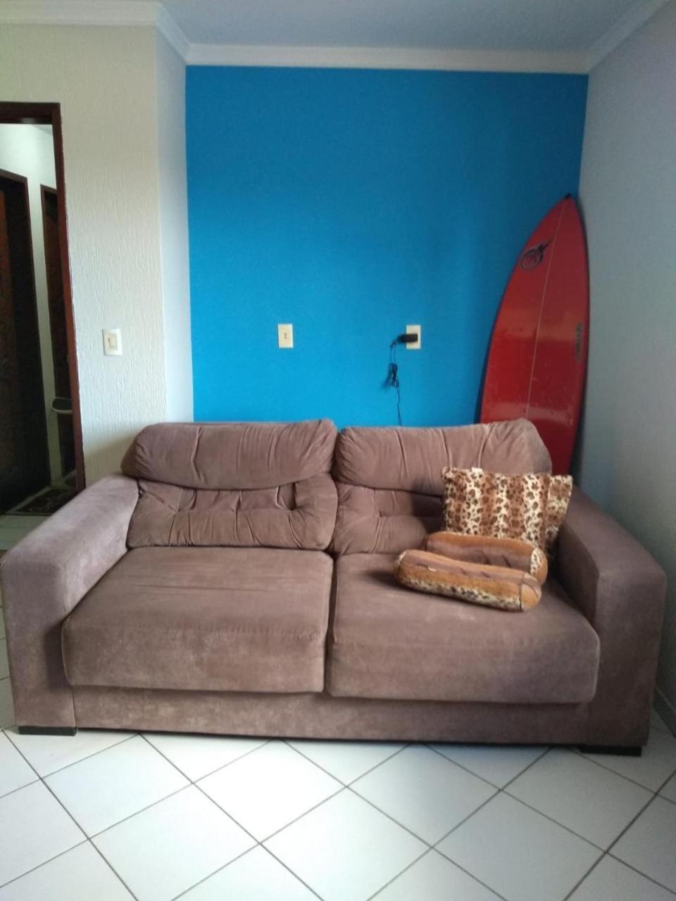 Flat Morada Do Sol 201 Apartamento